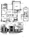 example of an architectural plan