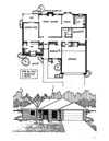 example of an architectural plan